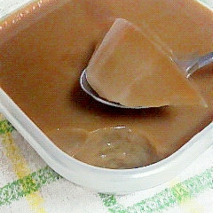 ぷるんと 甘さ控えたコーヒー牛乳寒天 レシピ 作り方 By ちっち0909 楽天レシピ ぷるんと 甘さ控えたコーヒー牛乳寒天 レシピ 作り方 By ちっち0909 楽天レシピ